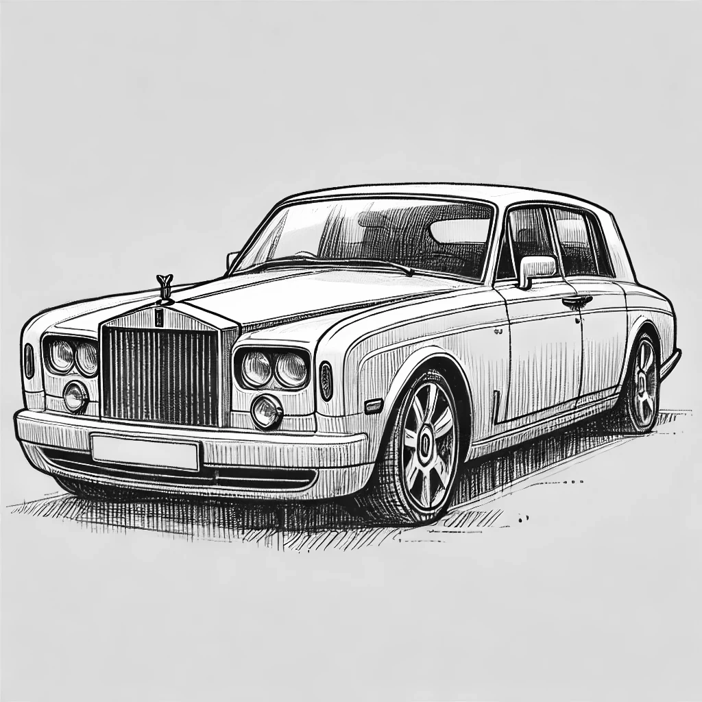 rolls-royce