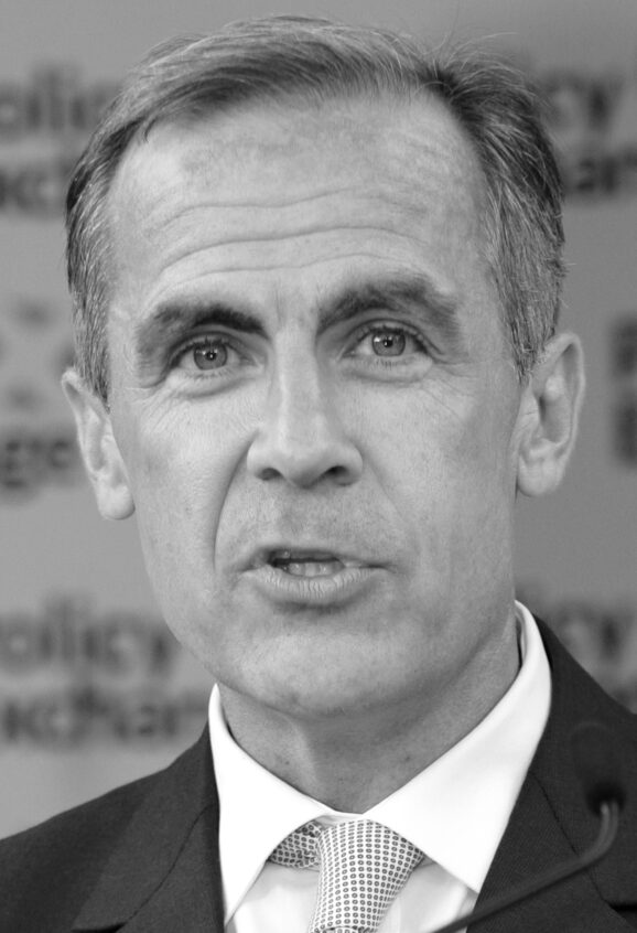 Mark Carney Will Become Canada’s New Prime Minister