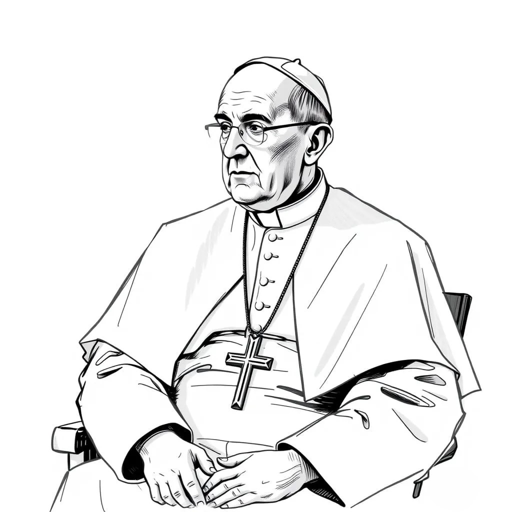 Pope Francis