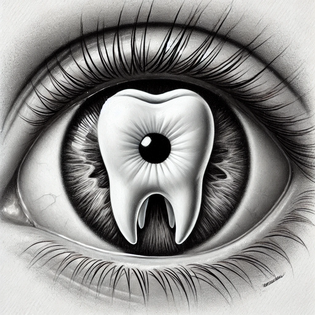 tooth-in-eye surgery